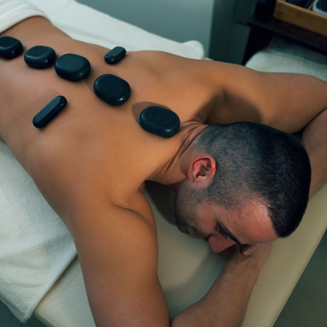 Hot Stone Massage