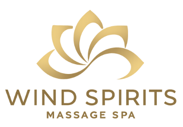Wind Spirits Massage Spa Logo